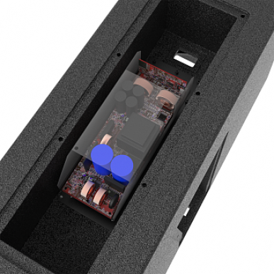 Элемент линейного массива Audiocenter Avanda 212A
